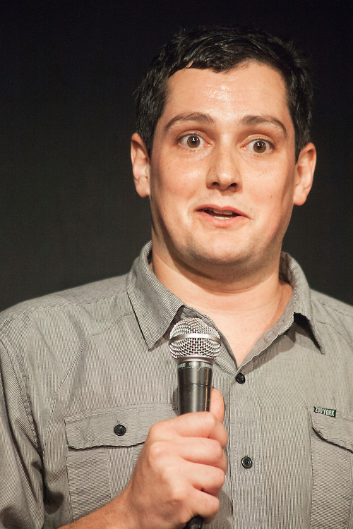 Joe Machi